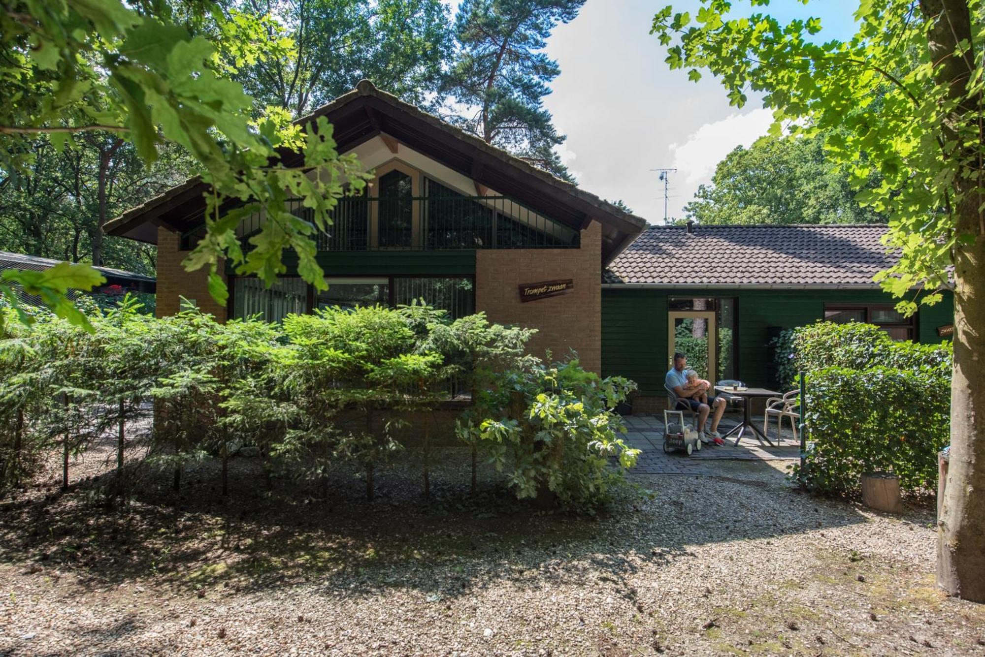 Vakantiepark Zevenbergen Heesch Habitación foto